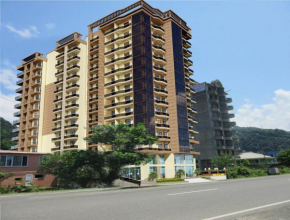 Gonio europalace